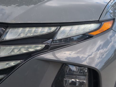 Used 2024 Hyundai Tucson SEL image 6