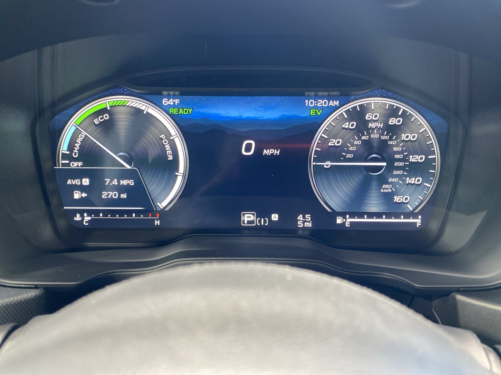 New 2026 Subaru Forester Touring AWD/4WD image 15