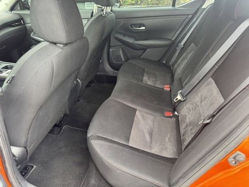 Used 2022 Nissan Sentra SR image 13