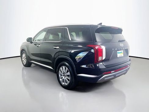 Used 2024 Hyundai Palisade SEL FWD image 7