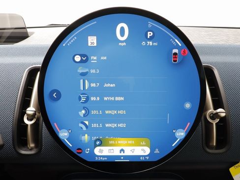 New 2025 MINI Cooper Countryman S image 9