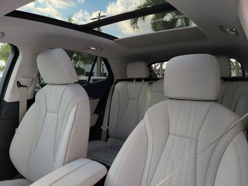 New 2026 Buick Envision Avenir image 22