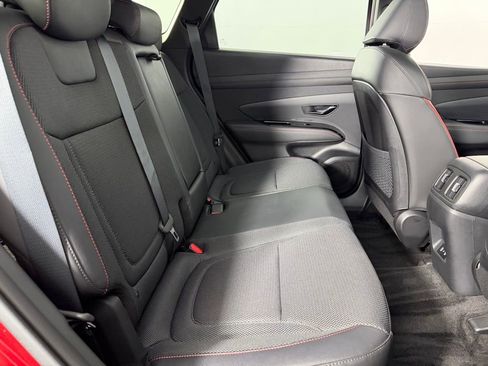 Used 2025 Hyundai Tucson N Line image 32