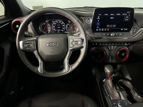 Used 2025 Chevrolet Blazer RS image 14