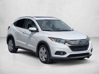 Used 2019 Honda HR-V EX video 3
