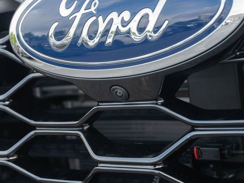 New 2026 Ford Explorer ST-Line RWD image 7