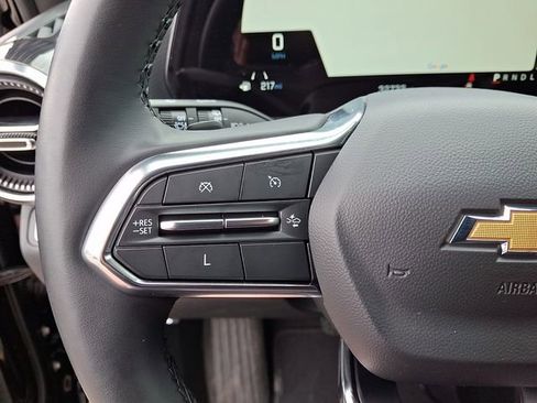 Used 2025 Chevrolet Equinox LT FWD image 20