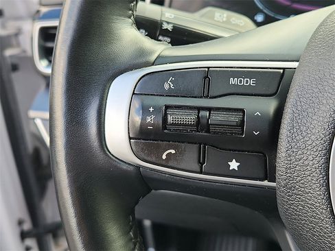 Used 2023 Kia Sportage EX image 22
