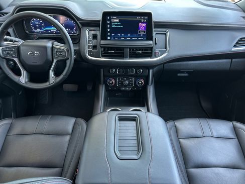 Used 2024 Chevrolet Tahoe RST w/ Luxury Package AWD/4WD image 13