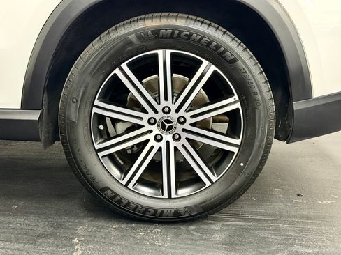 Certified 2026 Mercedes-Benz GLE 350 4MATIC image 17