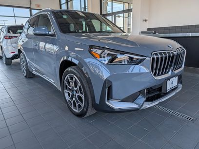 Used 2025 BMW X1 xDrive28i w/ Premium Package