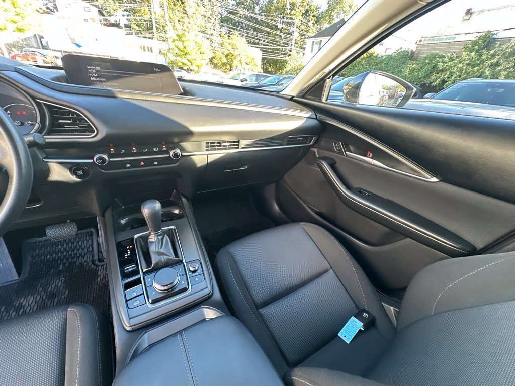 Used 2024 MAZDA CX-30 AWD 2.5 S image 31