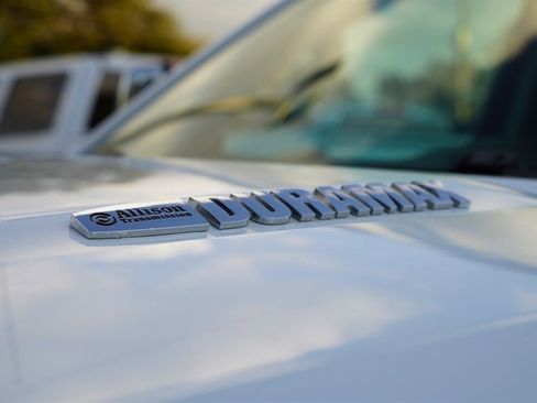 Used 2016 GMC Sierra 3500 Denali w/ Duramax Plus Package image 27