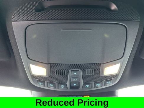 Used 2023 Ford Expedition Platinum AWD/4WD image 21