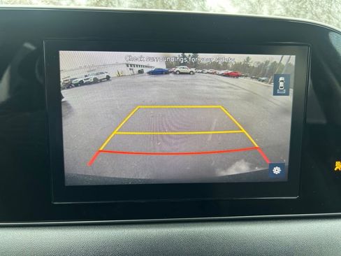 Used 2022 Hyundai Palisade SE image 29