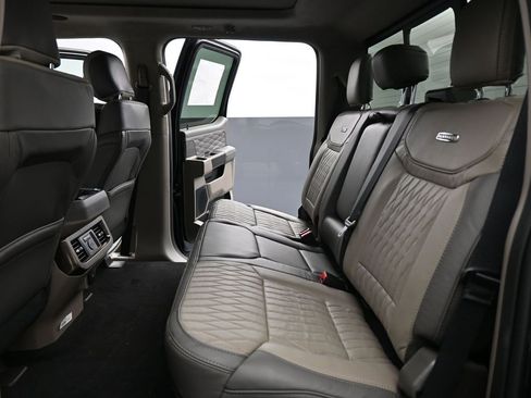 New 2026 Ford F250 Platinum AWD/4WD image 20