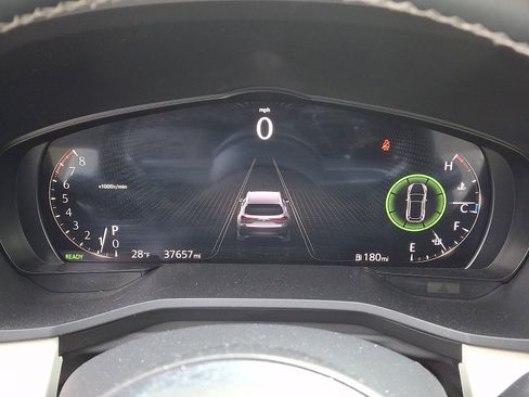 Certified 2024 MAZDA CX-90 3.3 Turbo S w/ Premium Plus image 19