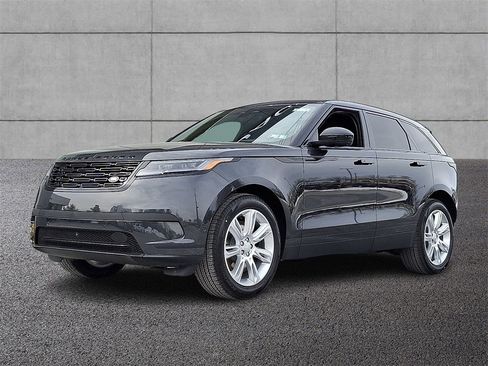 New 2026 Land Rover Range Rover Velar S image 1