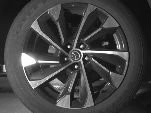 Used 2025 MAZDA CX-50 2.5 Hybrid w/ Premium Plus Pkg image 15