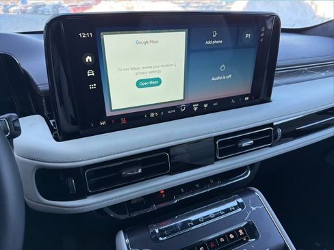 New 2026 Lincoln Aviator Black Label w/ Dynamic Handling Package image 14