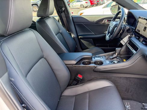 New 2026 Lexus IS 350 F Sport image 17