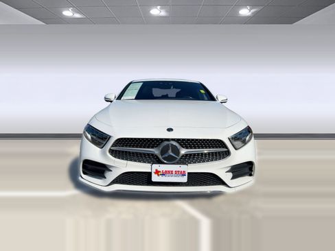 Used 2019 Mercedes-Benz CLS 450 CLS 450 image 6