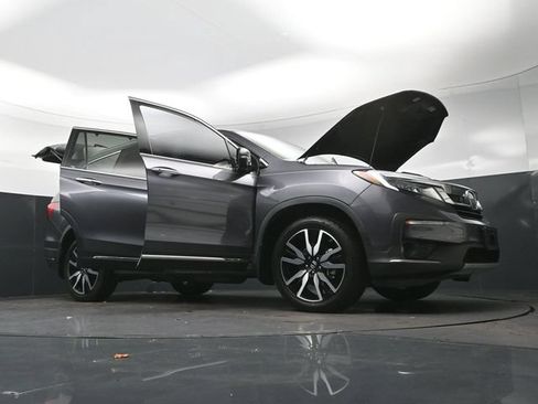 Used 2020 Honda Pilot Elite image 36