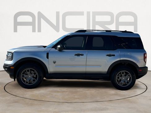 Used 2023 Ford Bronco Sport Big Bend w/ Convenience Package AWD/4WD image 7