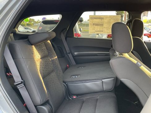 New 2026 Dodge Durango GT w/ Blacktop Package image 21