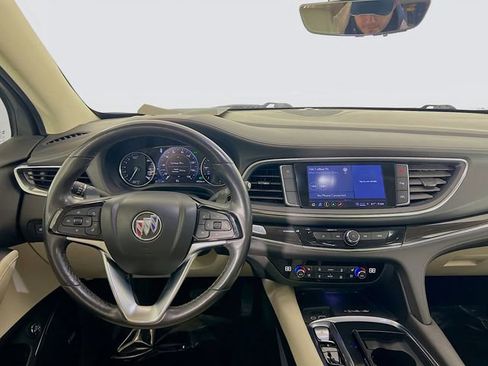 Used 2023 Buick Enclave Premium w/ Experience Buick Package image 21