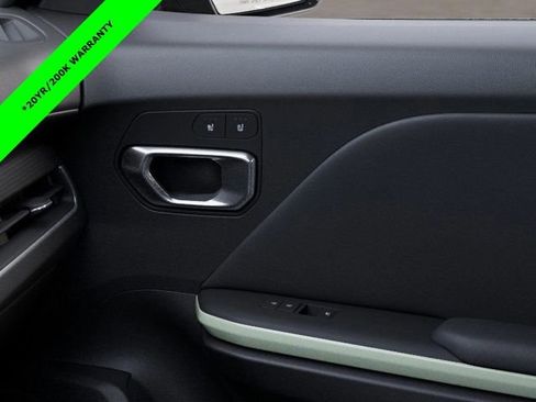 New 2025 Kia K4 GT-Line w/ GT-Line Premium Package image 25