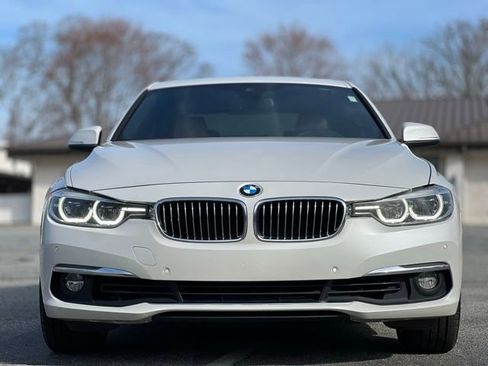 Used 2016 BMW 340i Sedan image 2