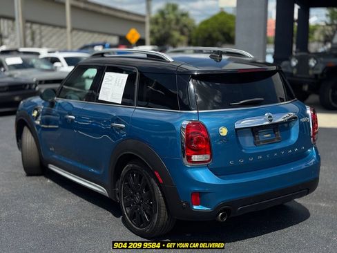 Used 2019 MINI Cooper Countryman SE w/ Premium Package AWD/4WD image 7