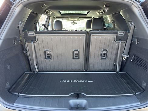 New 2026 Nissan Pathfinder Rock Creek w/ Rock Creek Premium Package image 35