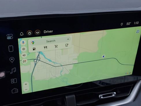 Used 2025 Chevrolet Equinox LT w/ Convenience Package II image 15