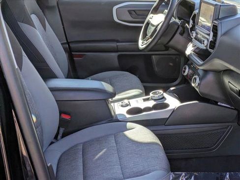 Used 2024 Ford Bronco Sport Big Bend w/ Convenience Package image 20