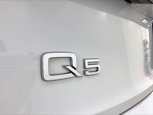 Used 2024 Audi Q5 2.0T Premium AWD/4WD image 10