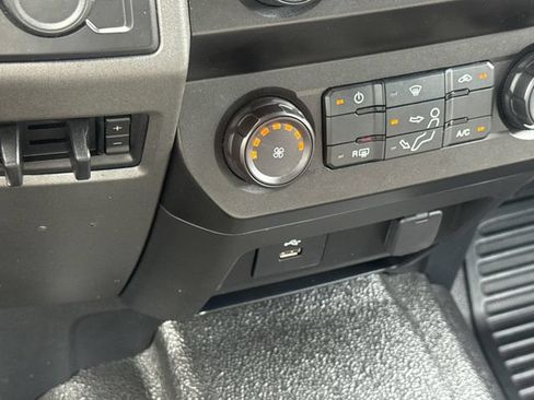 Used 2021 Ford F350 XL w/ Power Equipment Group AWD/4WD image 25