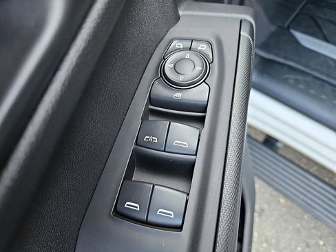 New 2026 Chevrolet Silverado 1500 Custom image 14