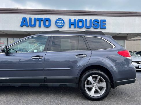 Used 2014 Subaru Outback 2.5i Limited AWD/4WD image 40