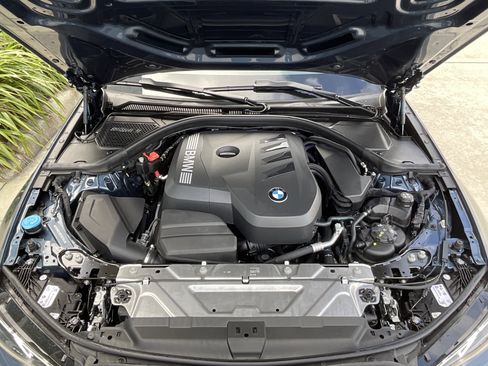 New 2026 BMW 330i xDrive Sedan w/ Convenience Package image 35