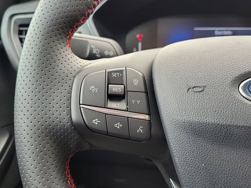 Used 2024 Ford Escape ST-Line w/ Tech Pack #1 AWD/4WD image 21