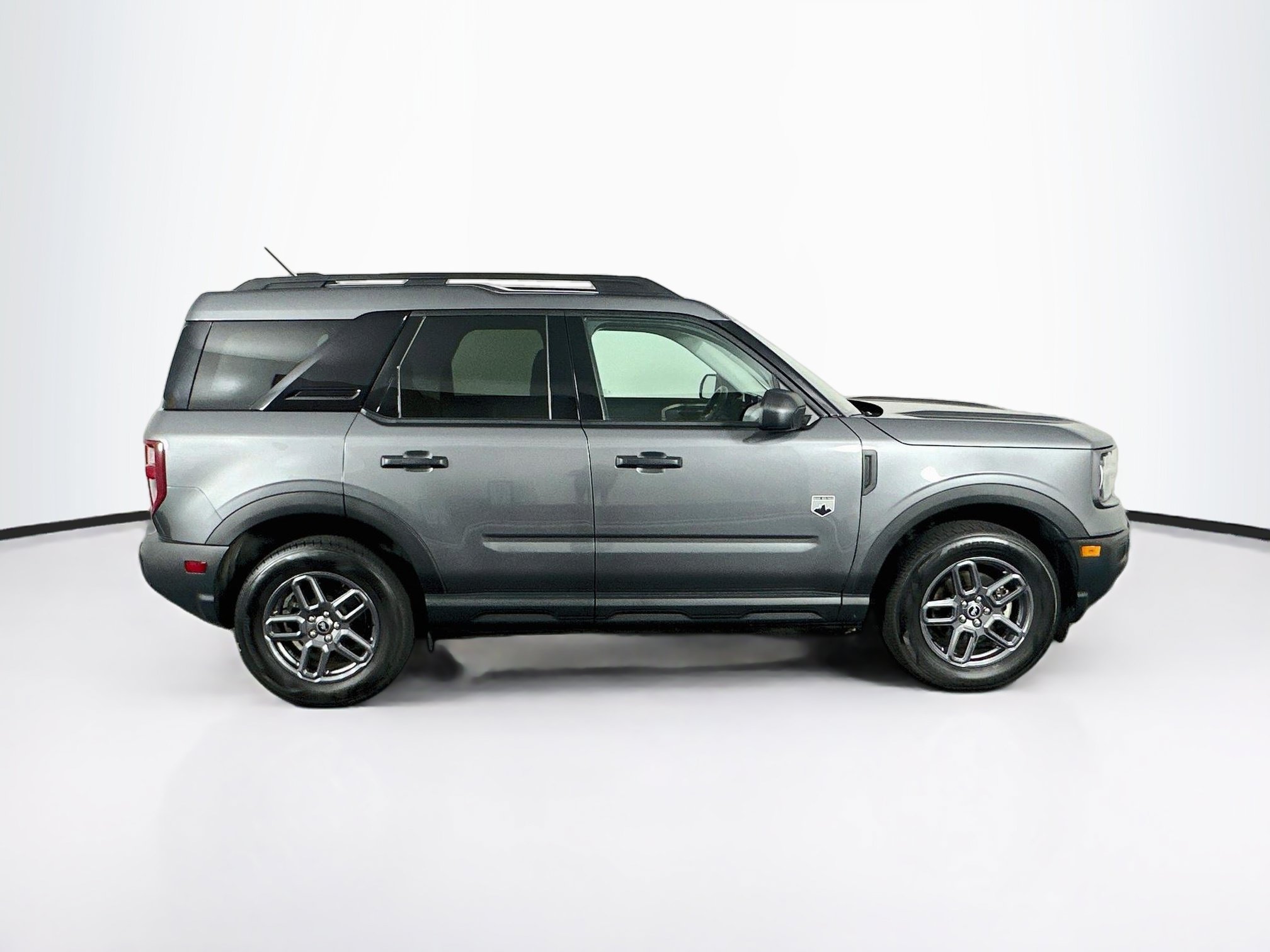 Used 2025 Ford Bronco Sport Big Bend AWD/4WD image 10