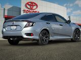 Used 2020 Honda Civic Sport image 3