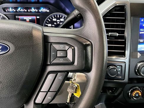 Used 2022 Ford F250 XLT w/ XLT Value Package image 22