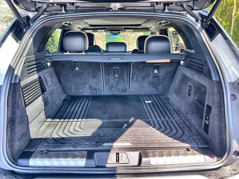 Certified 2024 Land Rover Range Rover Sport Autobiography AWD/4WD image 18