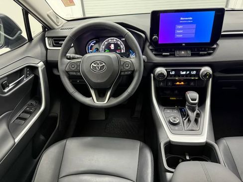 Used 2024 Toyota RAV4 XLE Premium w/ Weather Package image 31