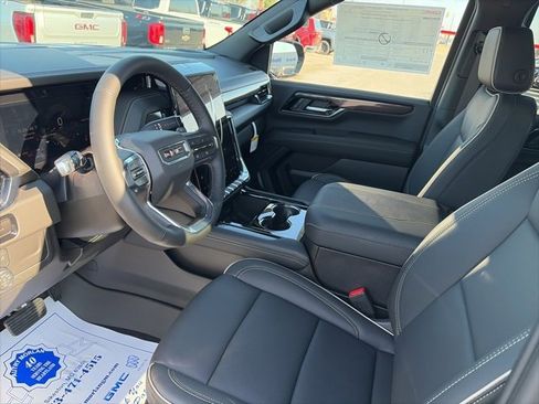 New 2026 GMC Yukon Elevation w/ LPO, Floor Liner Package image 16