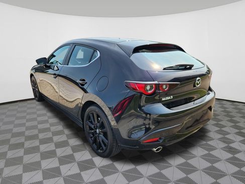 Certified 2026 MAZDA MAZDA3 s Sport FWD image 3