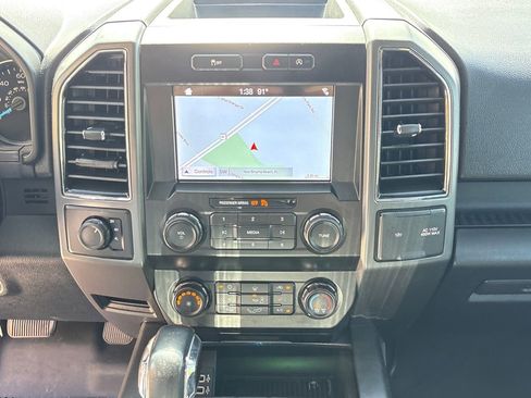 Used 2019 Ford F150 XLT w/ Equipment Group 302A Luxury image 25